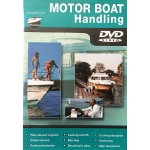 Motor Boat Handling DVD