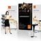 Printed Pop Up Stands